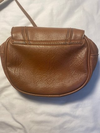 Bolso bandolera Atmosphere marrón