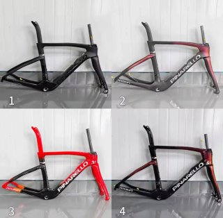 Kit Cuadros Pinarello Dogma F