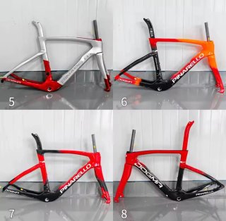 Kit Cuadros Pinarello Dogma F