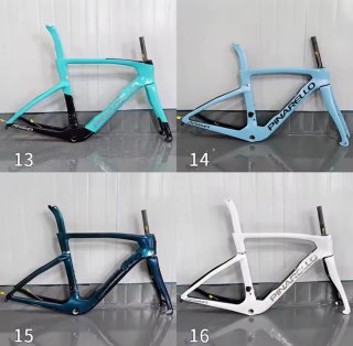 Kit Cuadros Pinarello Dogma F