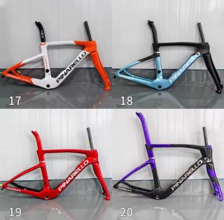 Kit Cuadros Pinarello Dogma F
