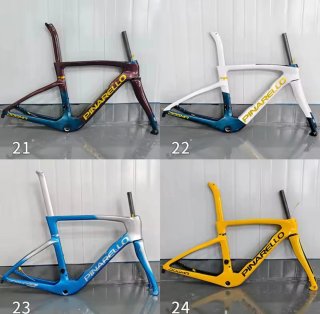 Kit Cuadros Pinarello Dogma F