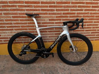 Kit Cuadros Pinarello Dogma F