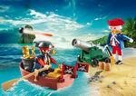 Playmobil Piratas Referencias Varias