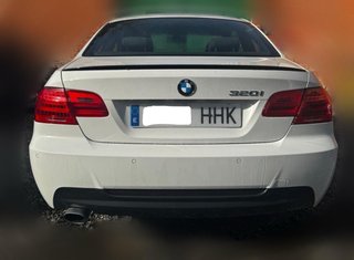 BMW Serie 3 2011