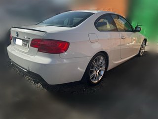 BMW Serie 3 2011