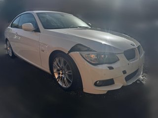 BMW Serie 3 2011