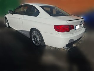 BMW Serie 3 2011