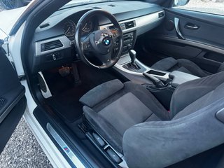 BMW Serie 3 2011
