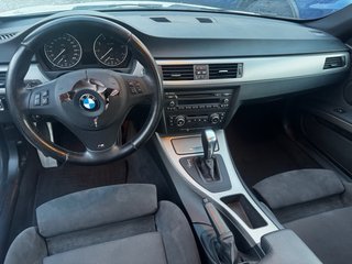 BMW Serie 3 2011