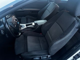 BMW Serie 3 2011