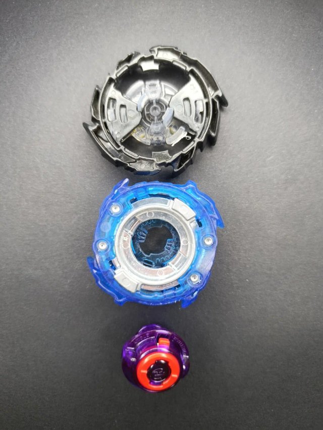 Beyblade Burst Super Hyperion Takara Tomy