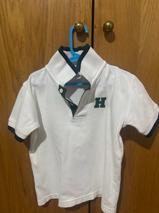 Pack Uniforme Humanitas Infantil 3 años & Nursery