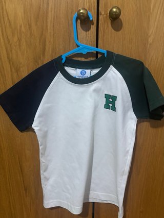Pack Uniforme Humanitas Infantil 3 años & Nursery