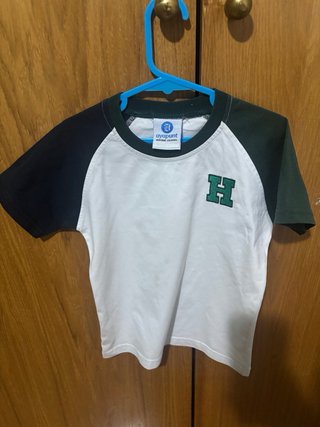 Pack Uniforme Humanitas Infantil 3 años & Nursery