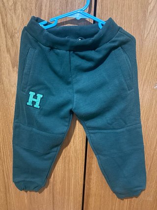 Pack Uniforme Humanitas Infantil 3 años & Nursery