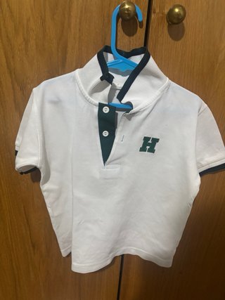 Pack Uniforme Humanitas Infantil 3 años & Nursery