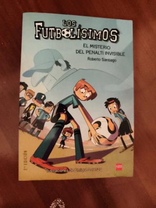 El misterio de los siete goles en propia puerta