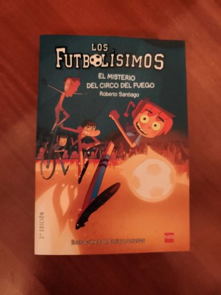 El misterio de los siete goles en propia puerta