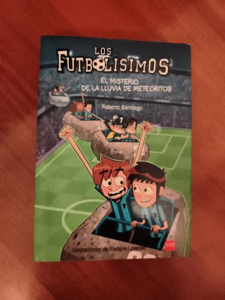 El misterio de los siete goles en propia puerta