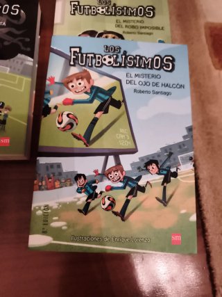 El misterio de los siete goles en propia puerta