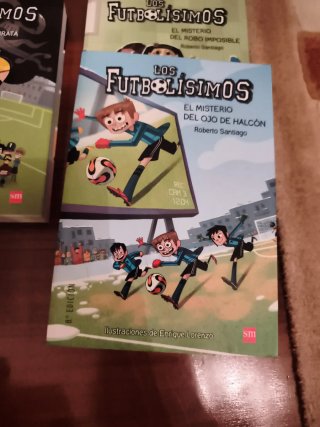 El misterio de los siete goles en propia puerta