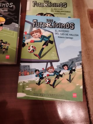 El misterio de los siete goles en propia puerta