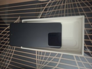 Oppo A5 Gris