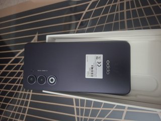 Oppo A5 Gris