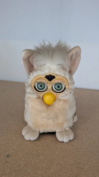 Muñecas, Peluches y Juguetes Vintage