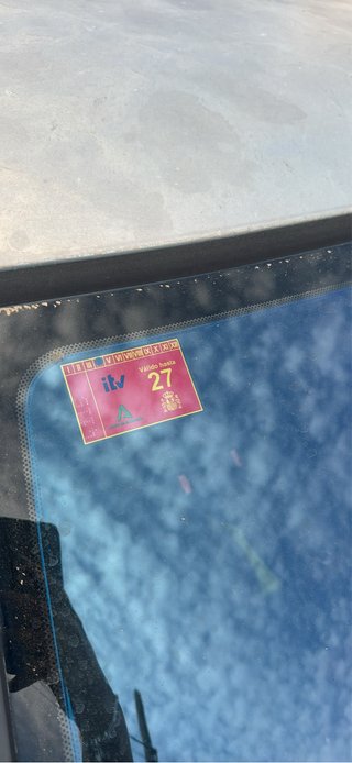 Citroen Xsara 2001