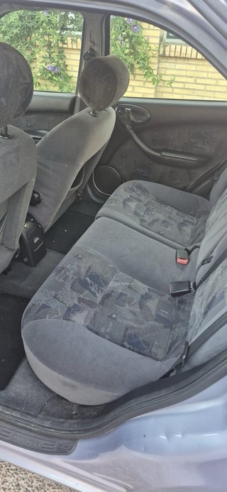 Citroen Xsara 2001