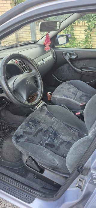 Citroen Xsara 2001