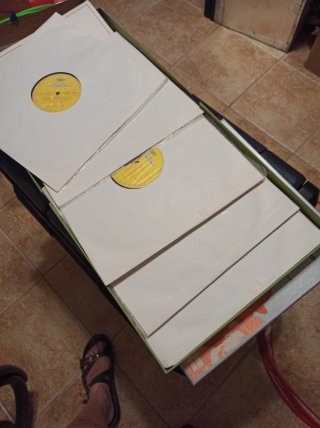Vinilo Schubert Sonatas Wilhelm Kempff