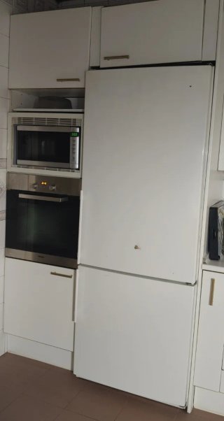 Muebles de cocina modulares