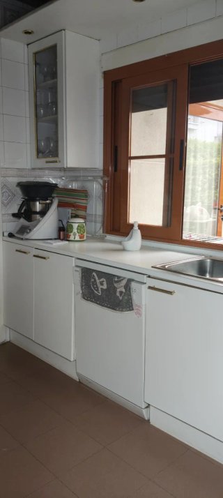 Muebles de cocina modulares