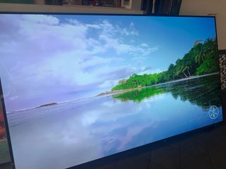 TV Samsung OLED 48 4K AI U 2025