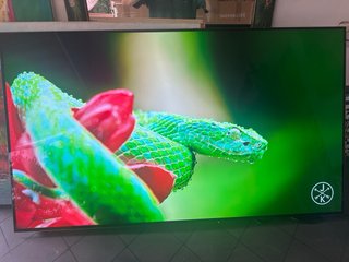 TV Samsung OLED 48 4K AI U 2025