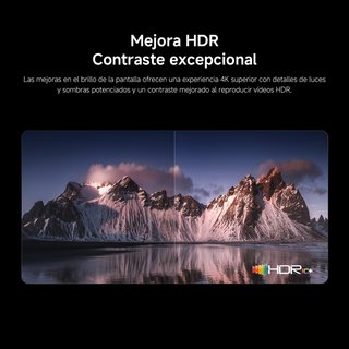 XIAOMI TV F Pro 55" 4K QLED Smart