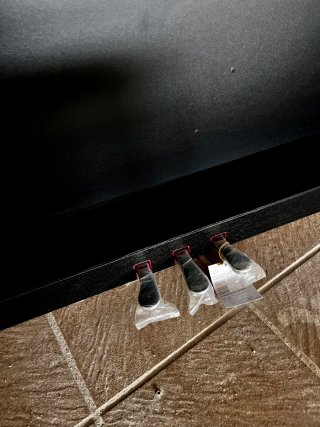 Piano Yamaha y Banqueta