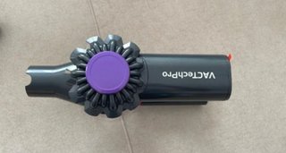 Aspiradora VACTechPro F02 sin Cable