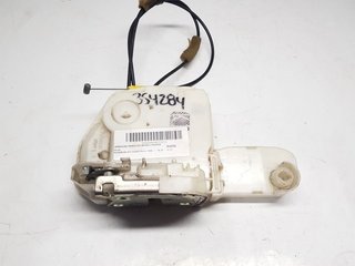 CERRADURA PUERTA DELANTERA IZQUIERDA MITSUBISHI A