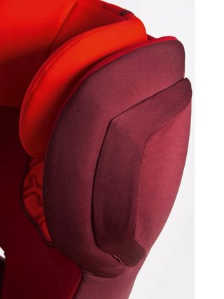 Silla coche Cybex Juno 2-Fix ISOFIX