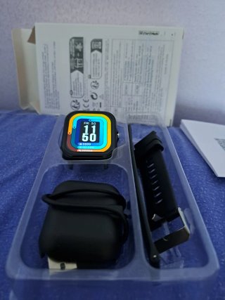 Reloj Inteligente Nuevo