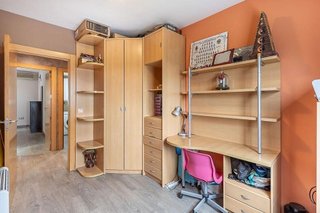 Piso en venta en Almanjáyar en Granada