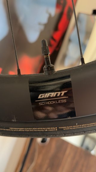 Giant Propel Advanced 1 Di2 2024 Carbono