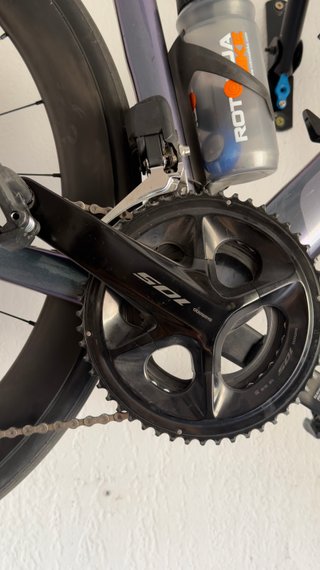 Giant Propel Advanced 1 Di2 2024 Carbono