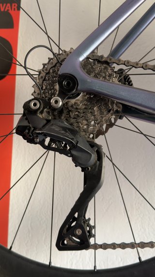 Giant Propel Advanced 1 Di2 2024 Carbono