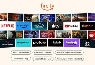 TCL 55PF650 televisor 55" 4K UHD