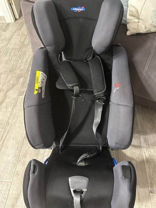 Silla coche Kipplan Century 2
